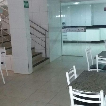 Hotel Itacaiunas Goiânia Exteriör bild