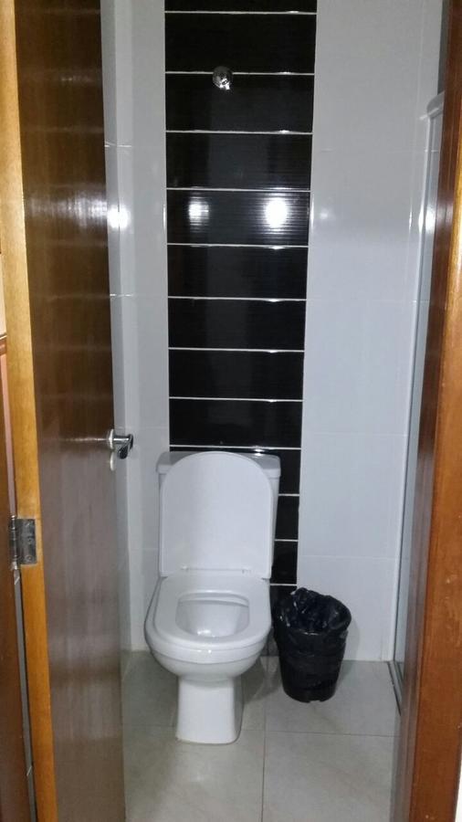 Hotel Itacaiunas Goiânia Exteriör bild