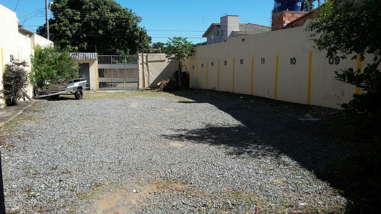 Hotel Itacaiunas Goiânia Exteriör bild