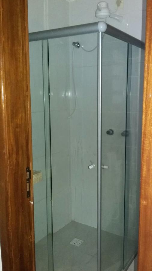 Hotel Itacaiunas Goiânia Exteriör bild