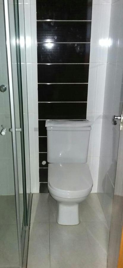 Hotel Itacaiunas Goiânia Exteriör bild