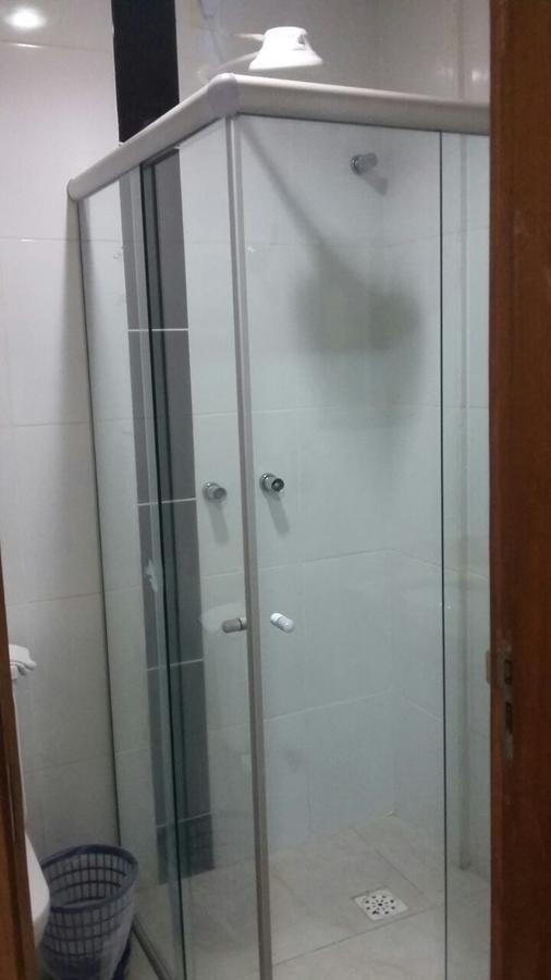 Hotel Itacaiunas Goiânia Exteriör bild